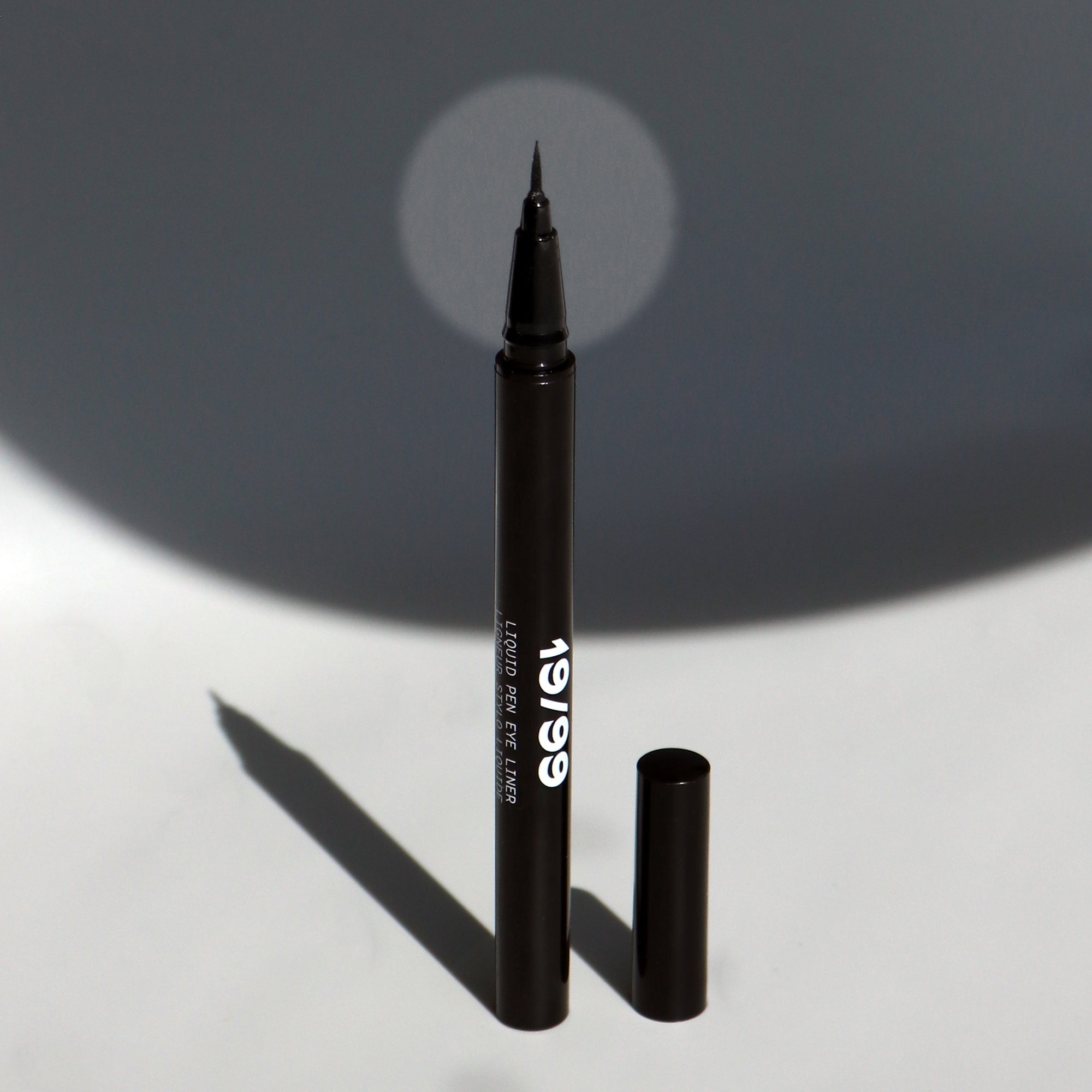 Liquid Pen Eyeliner 0.6ml