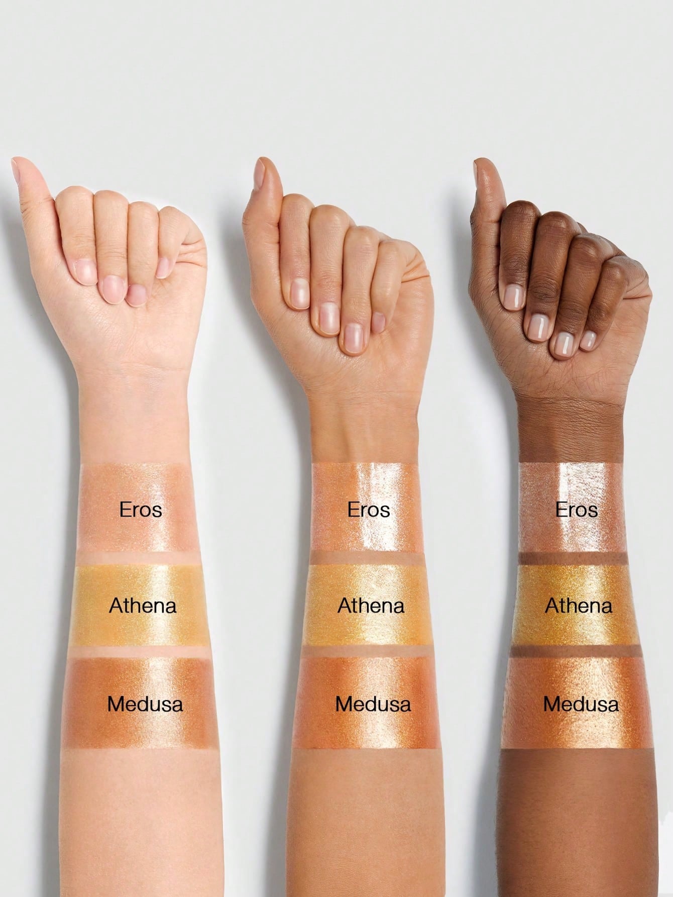 Sunkissed Body Highlighter by Sheglam