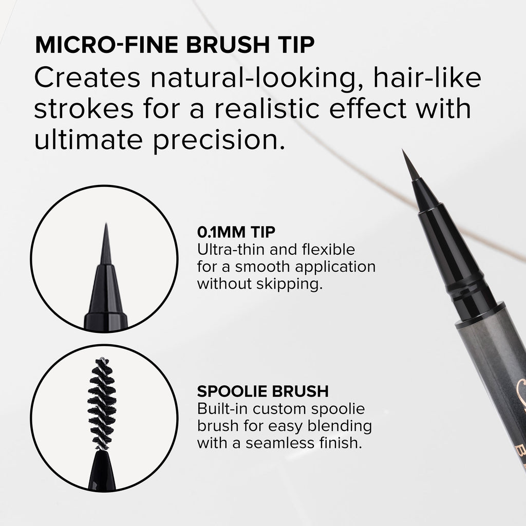 Microstroke Brow Pen 0.5ml