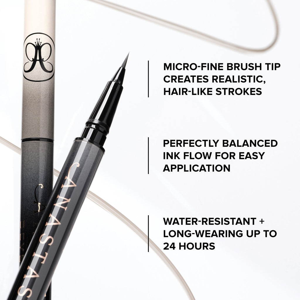 Microstroke Brow Pen 0.5ml