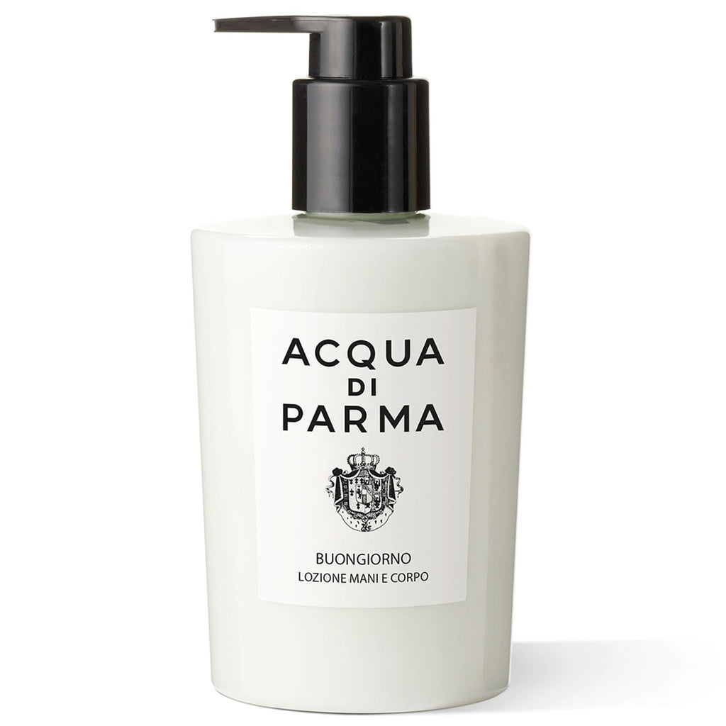 Buongiorno Hand & Body Lotion 300ml