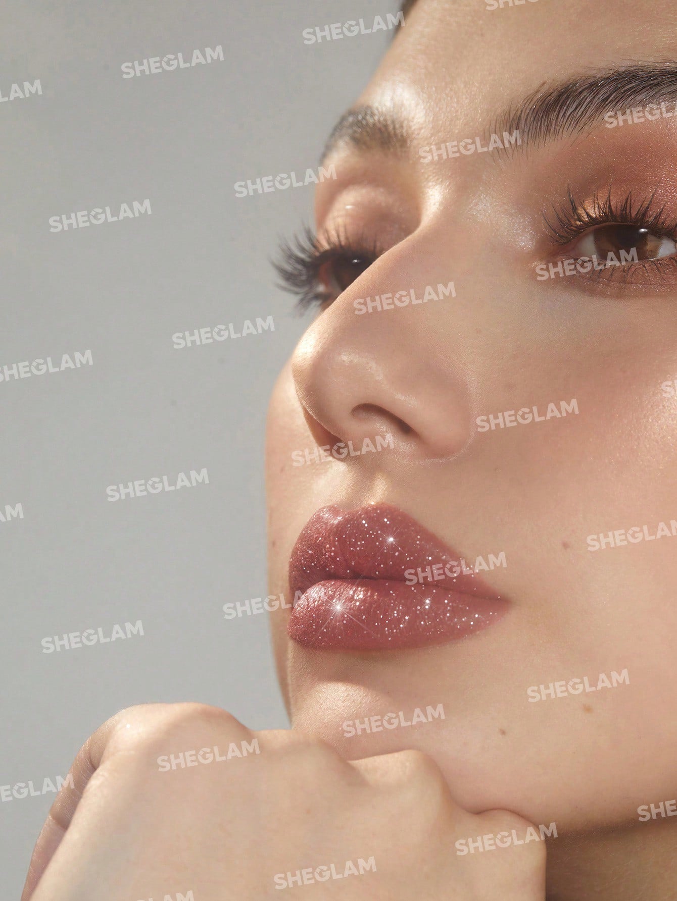 Lip Dazzler Glitter Kit by Sheglam