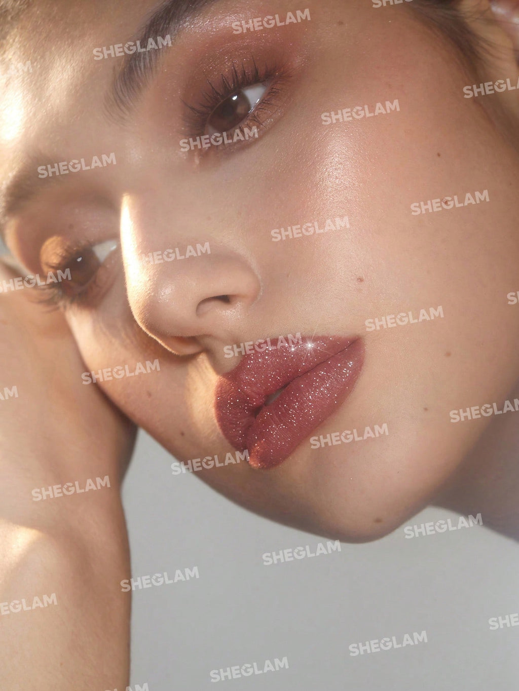 Lip Dazzler Glitter Kit by Sheglam