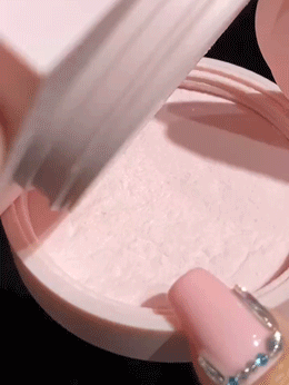 Hydro-Touch Refreshing Setting Powder by Sheglam
