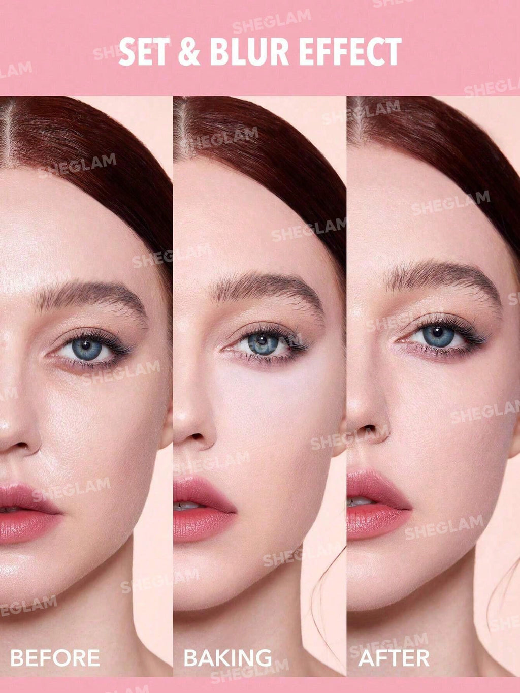 Insta-Ready Powder Puff by Sheglam