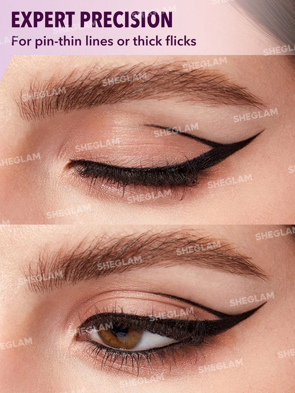 Pro-Flex Angled Eyeliner by Sheglam