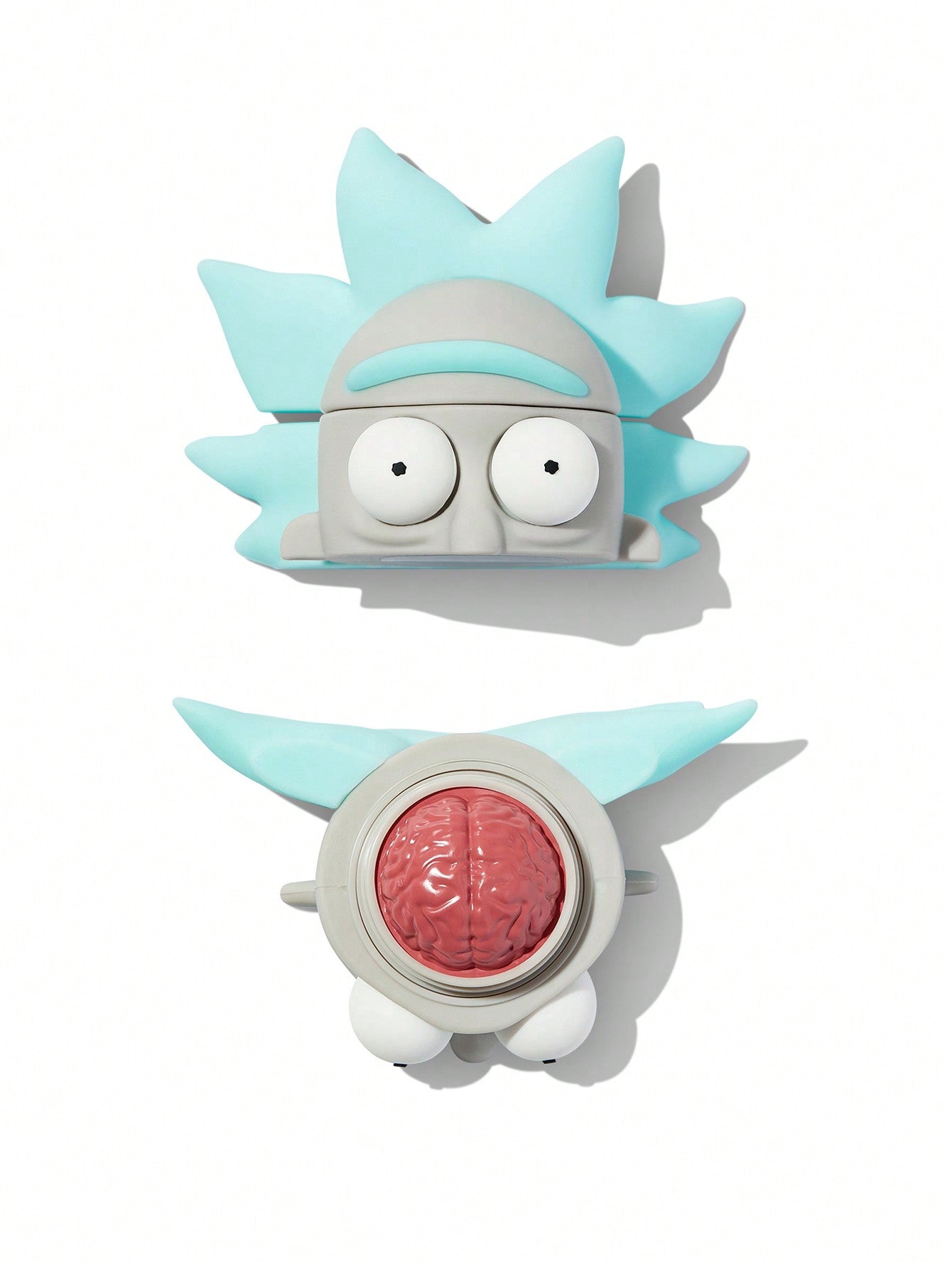 Mr. Sanchez Cream Blush by Sheglam