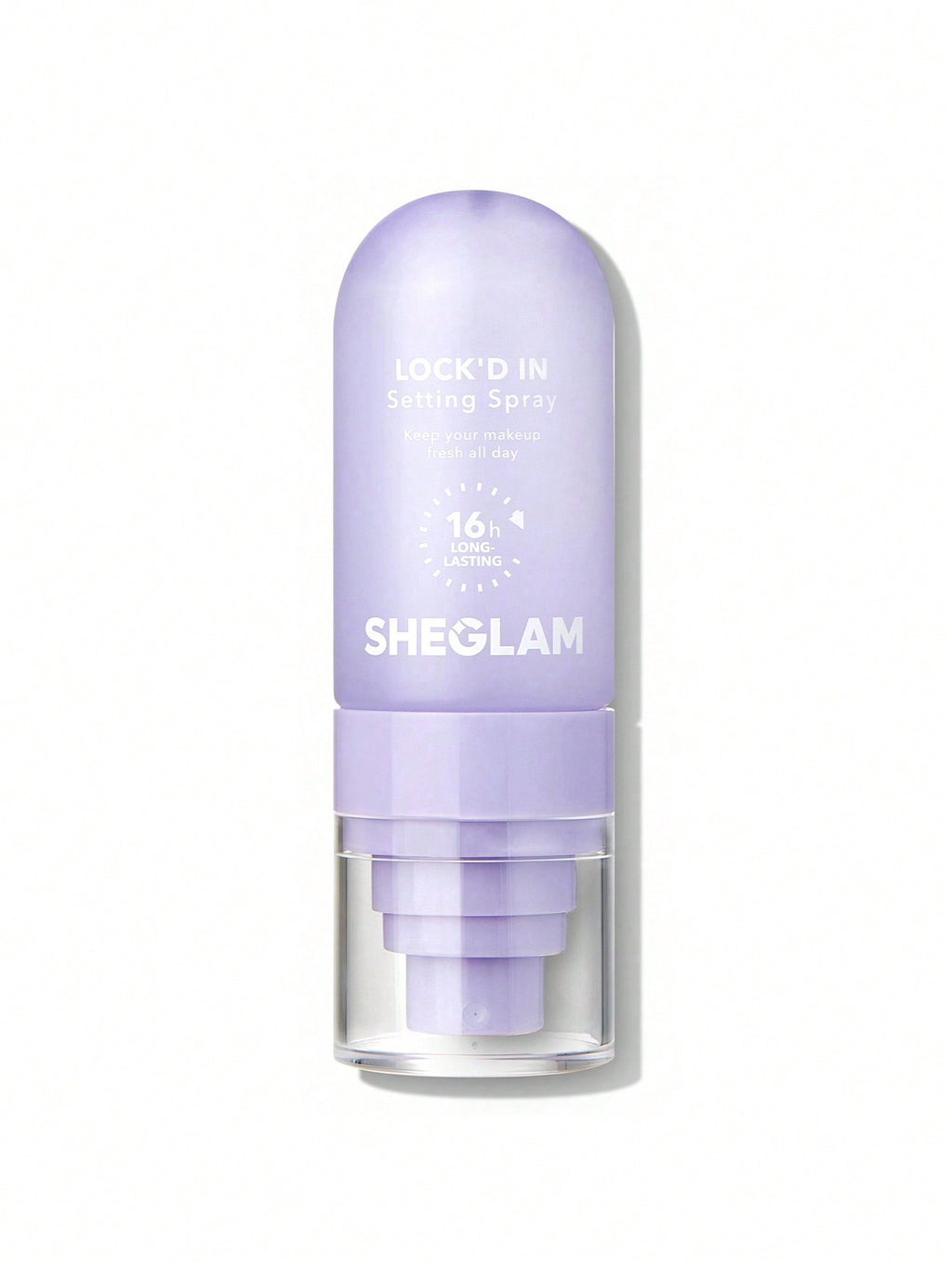Lock'd In Matte Fresh Setting Spray 55ml by Sheglam