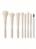 Pro Core Brush Kit 8-Piece Set by Sheglam