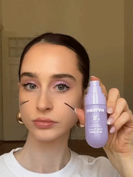 Lock'd In Matte Fresh Setting Spray 55ml by Sheglam
