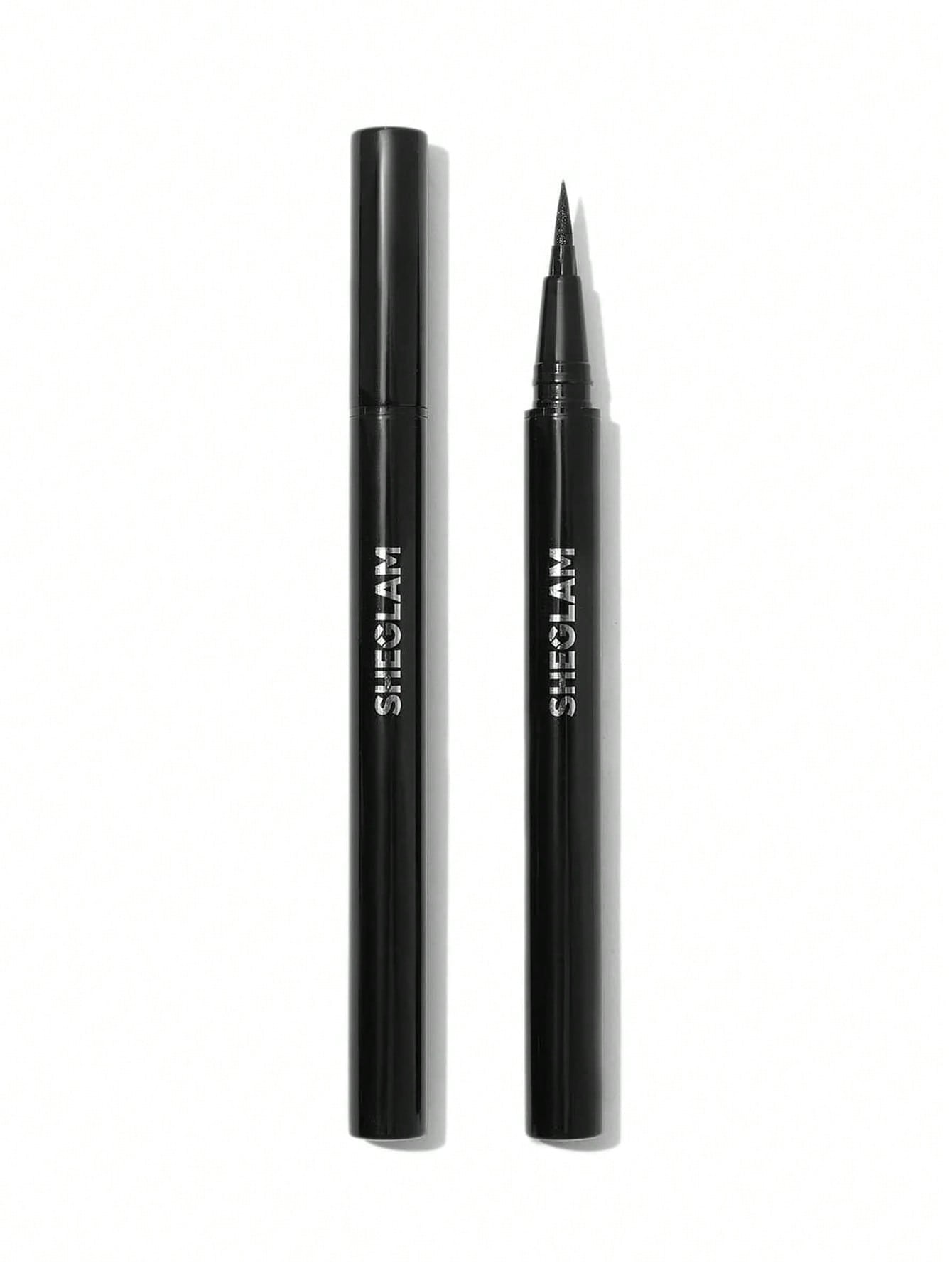 Pro Precision Waterproof Liquid Eyeliner 0.6ml by Sheglam