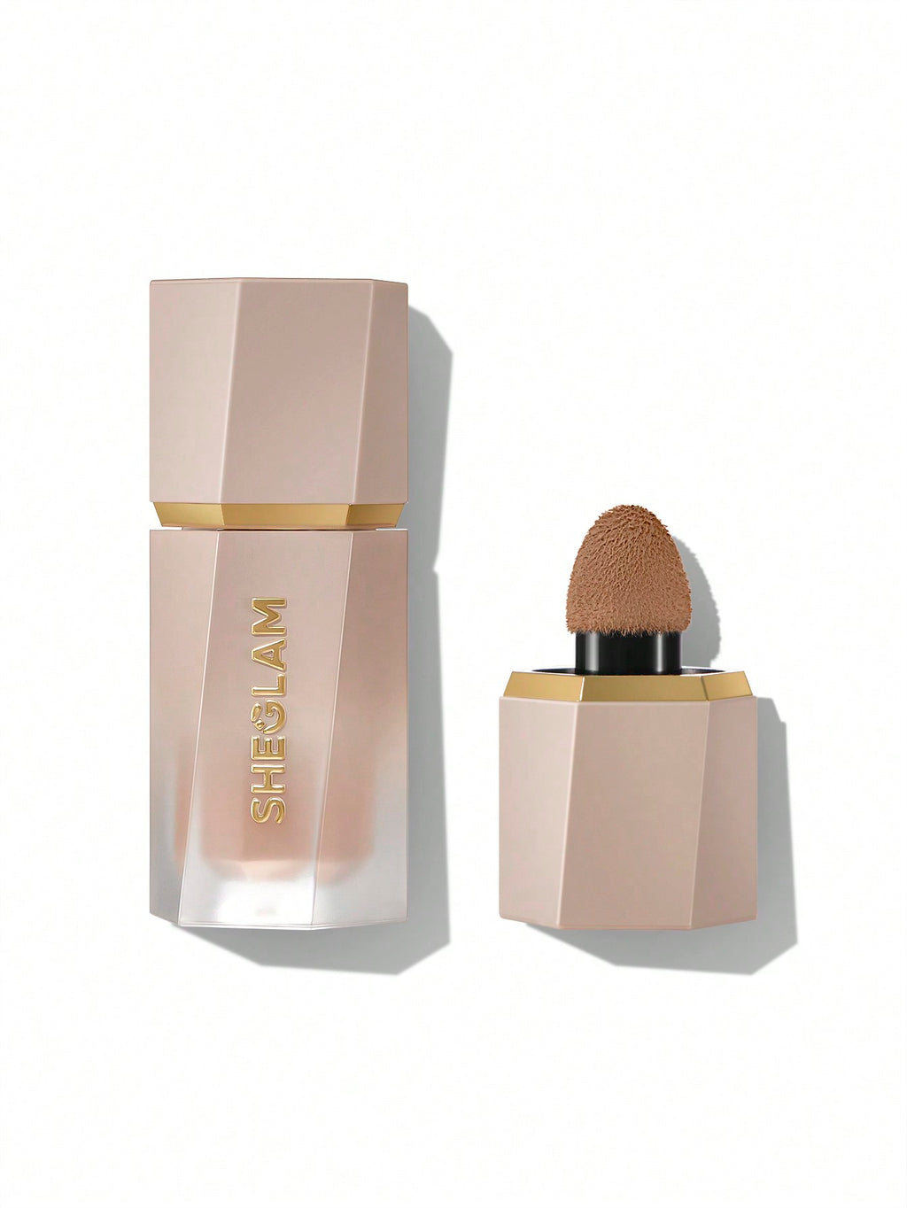 Sun Sculpt Liquid Contour by Sheglam