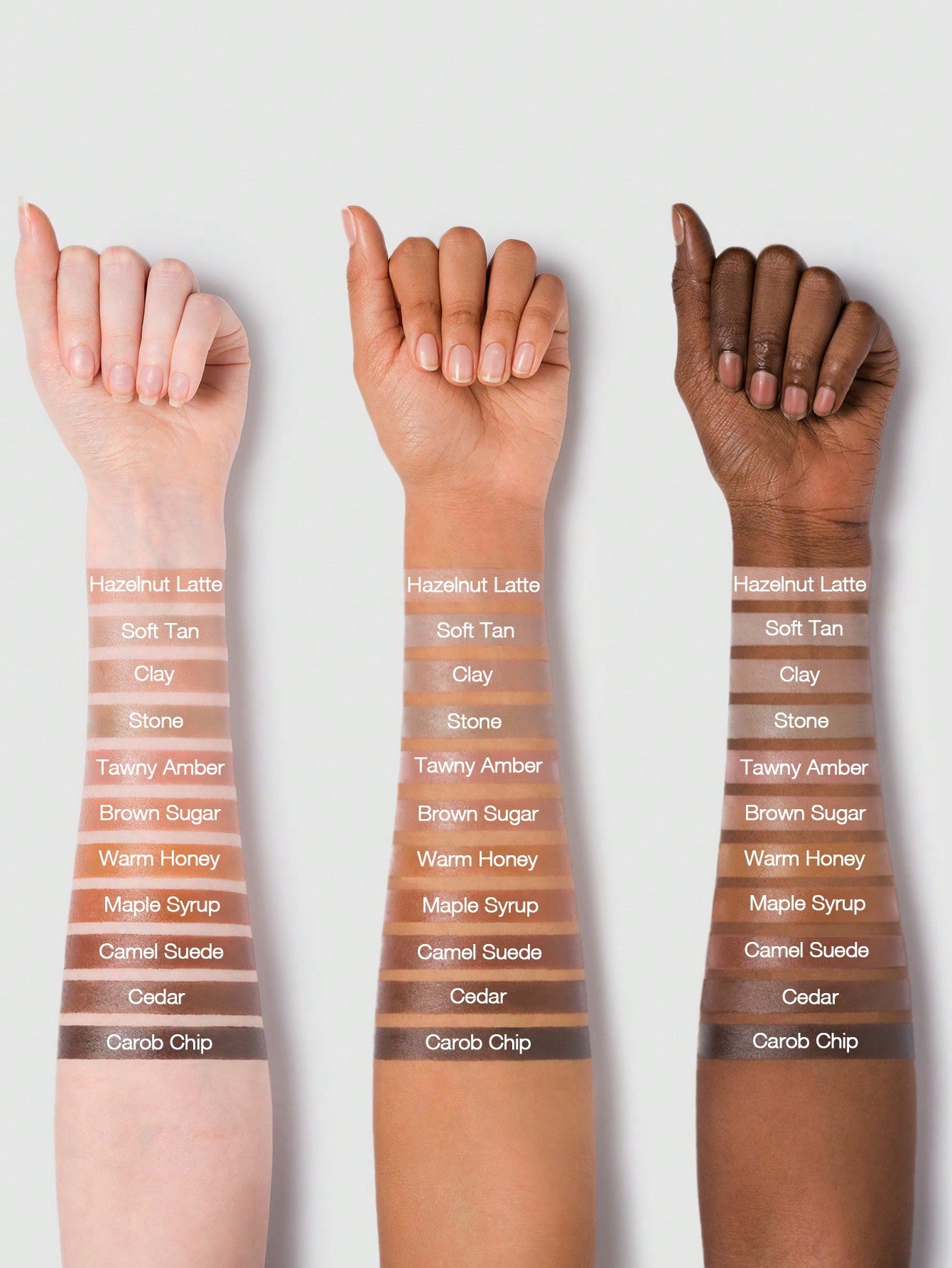 Sun Sculpt Liquid Contour by Sheglam