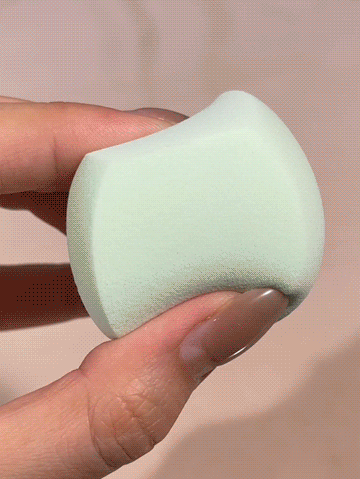 Multi-Faceted Makeup Sponge by Sheglam