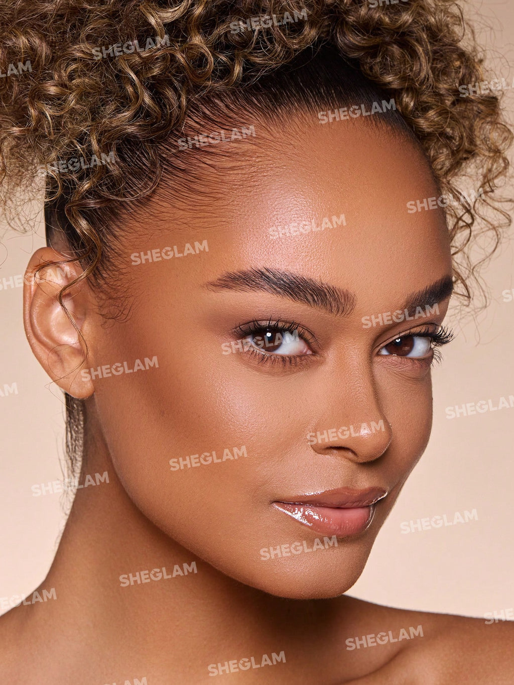 Set Me Up Brow Gel by Sheglam