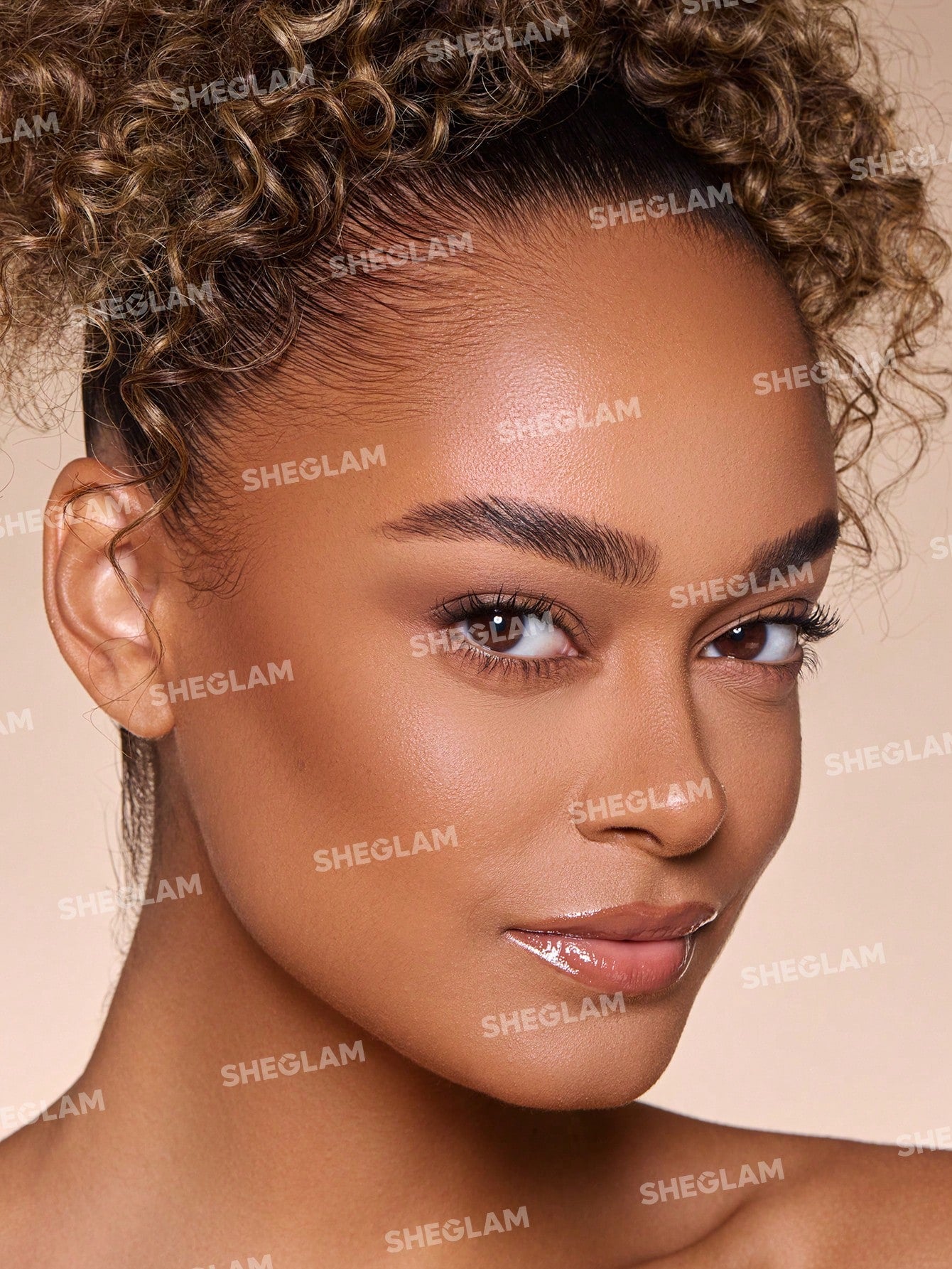 Set Me Up Brow Gel by Sheglam