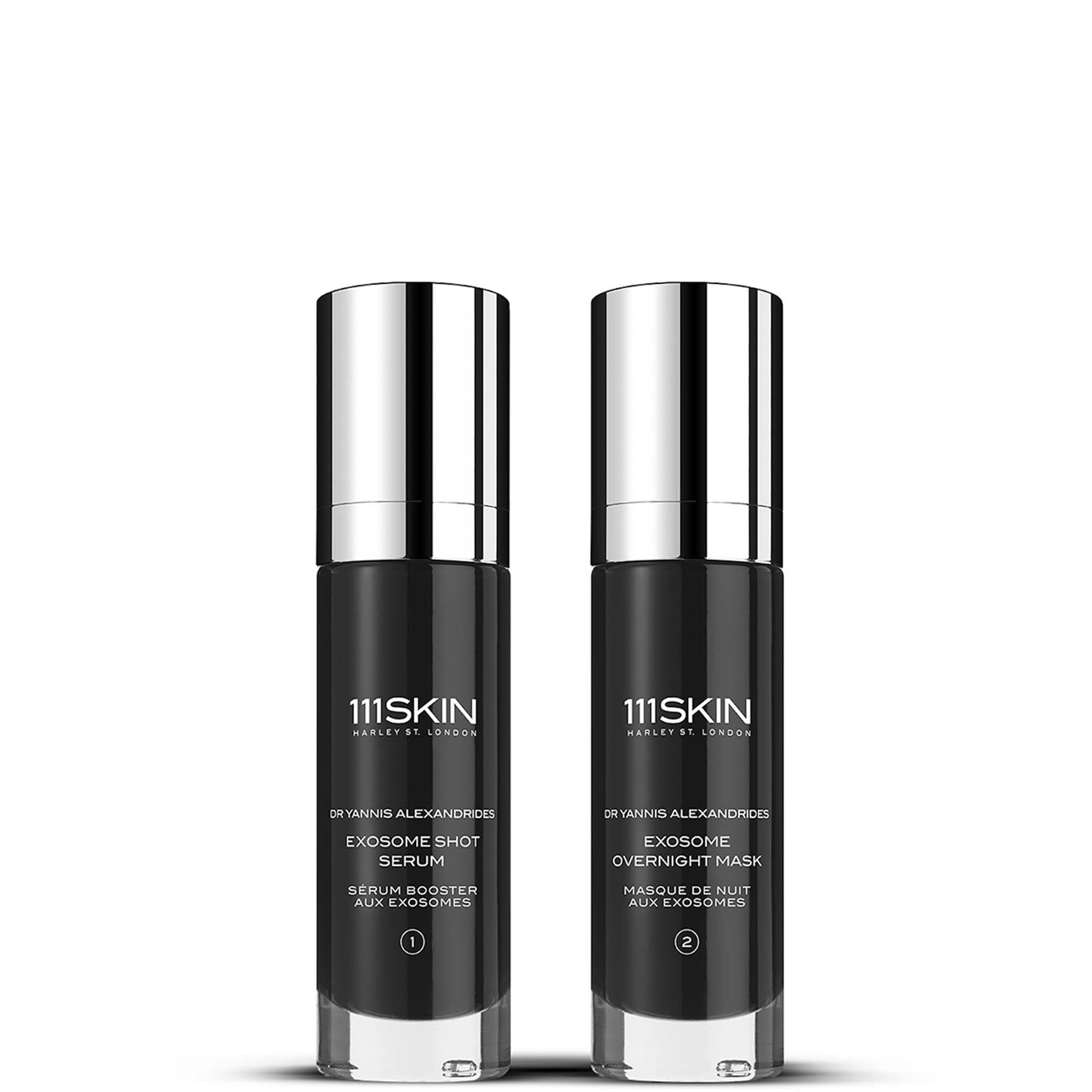 Exosome Face Lift Protocol