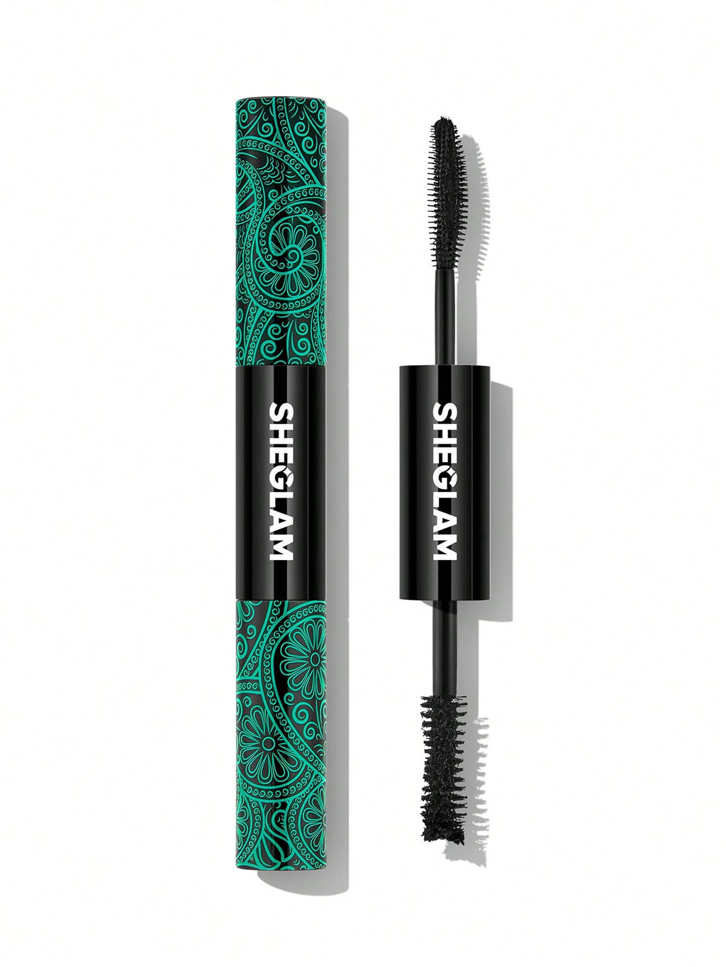 All-In-One Volume & Length Mascara by Sheglam