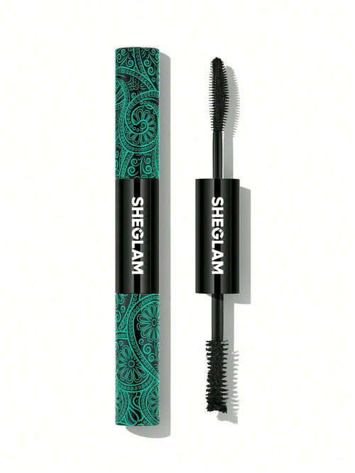 All-In-One Volume & Length Mascara by Sheglam