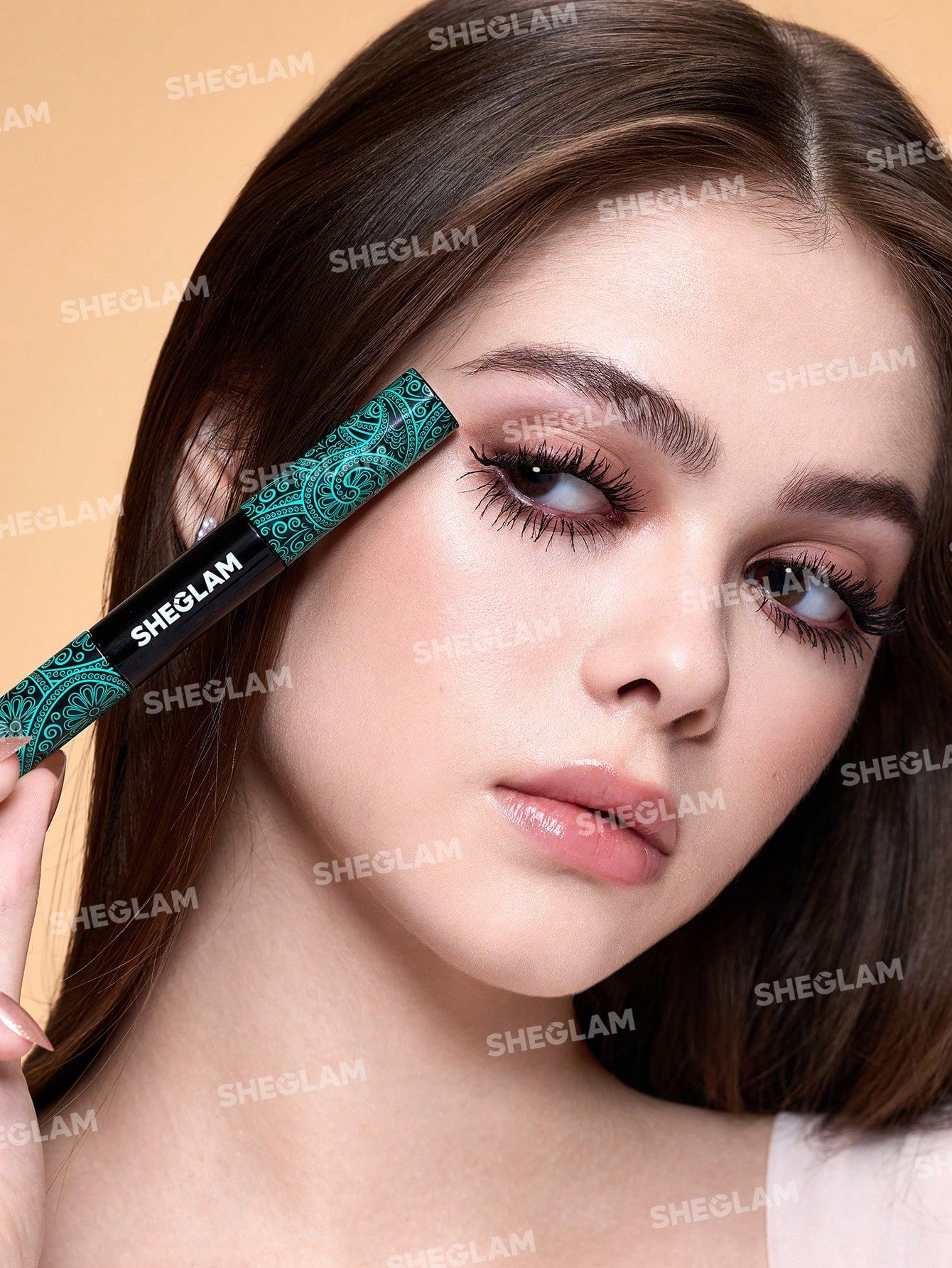 All-In-One Volume & Length Mascara by Sheglam
