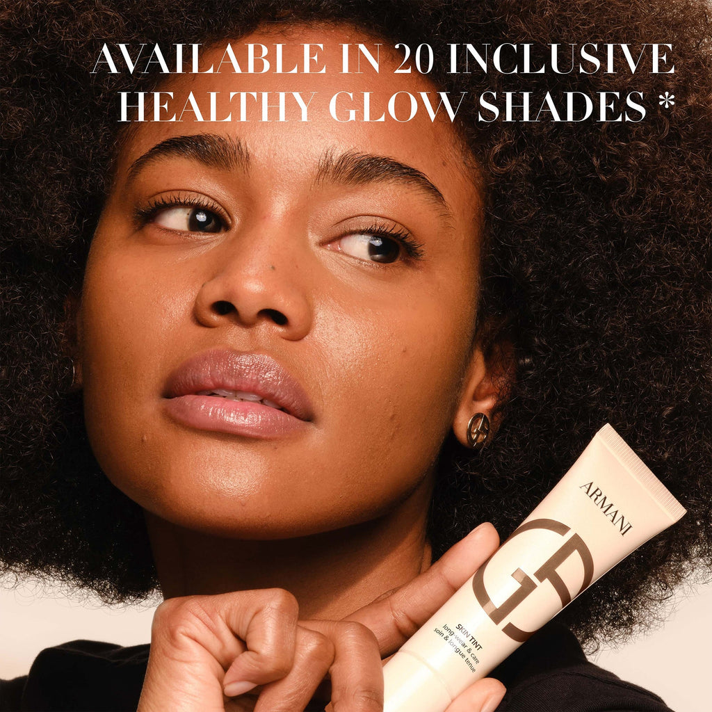 Skin Tint 30ml