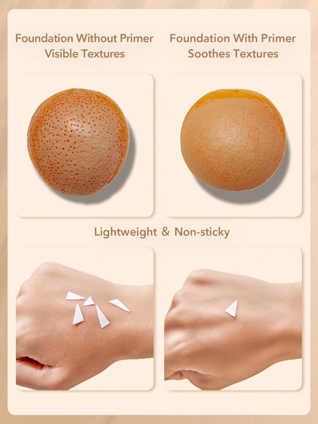 Pore Eraser Blurring Stick by Sheglam