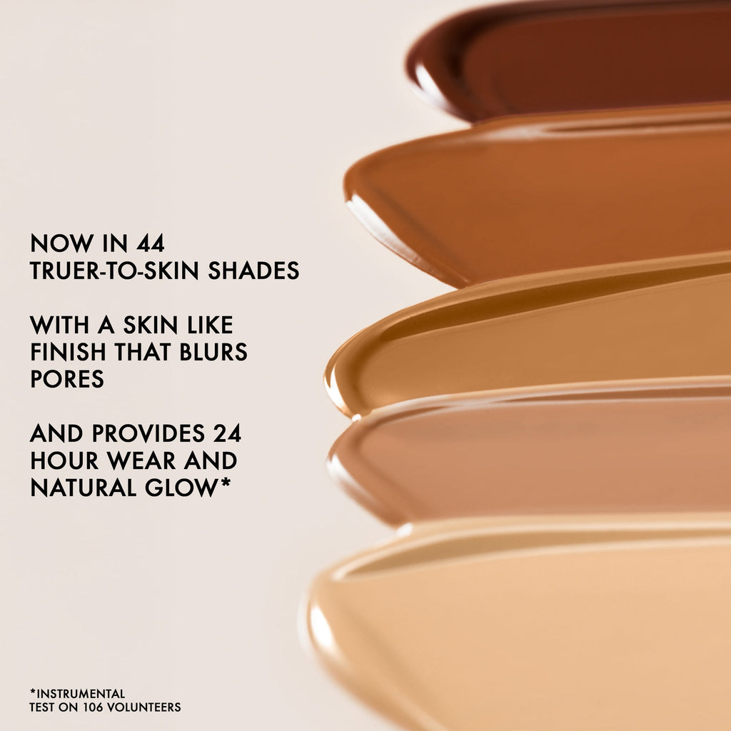 Luminous Silk Foundation 30ml