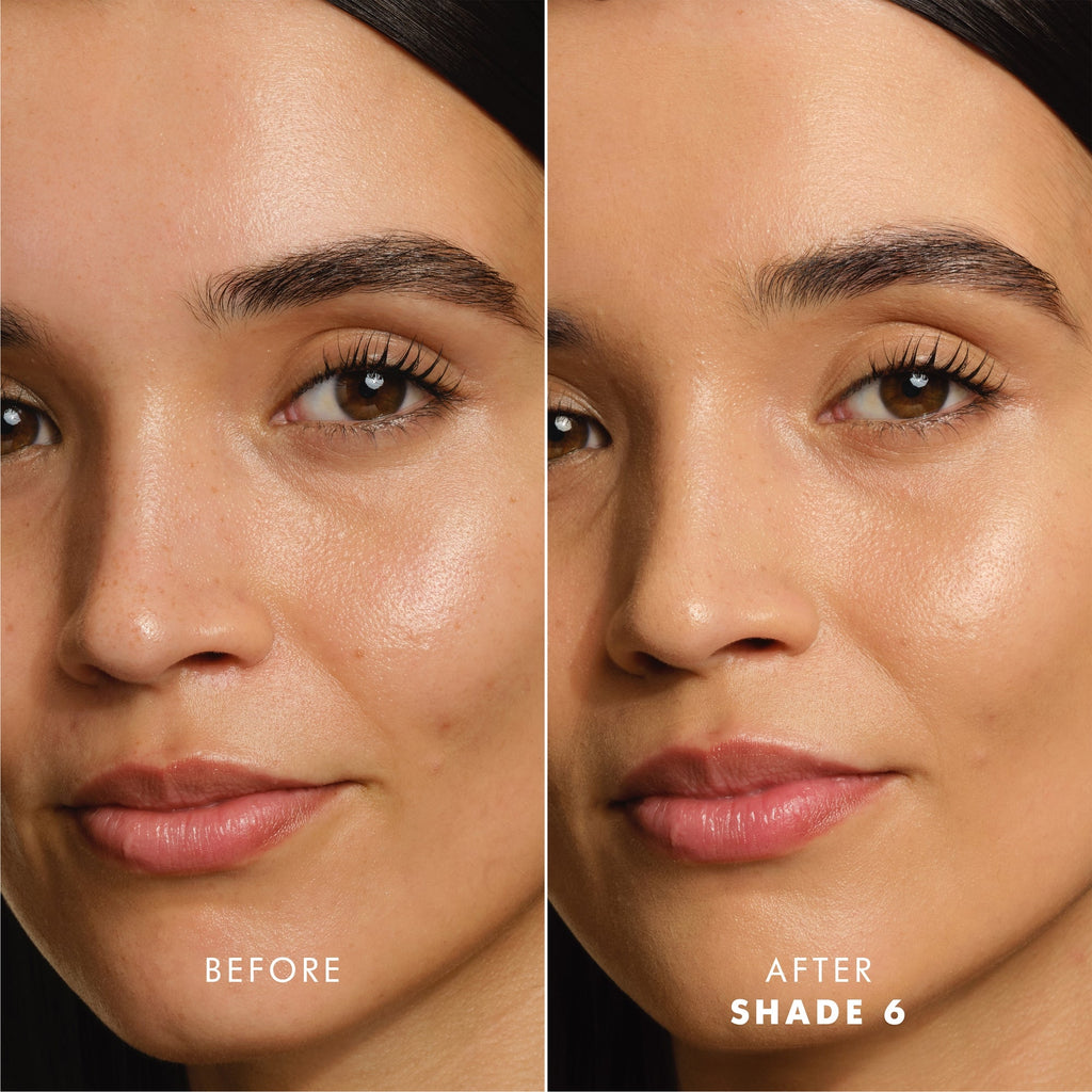 Luminous Silk Foundation 30ml