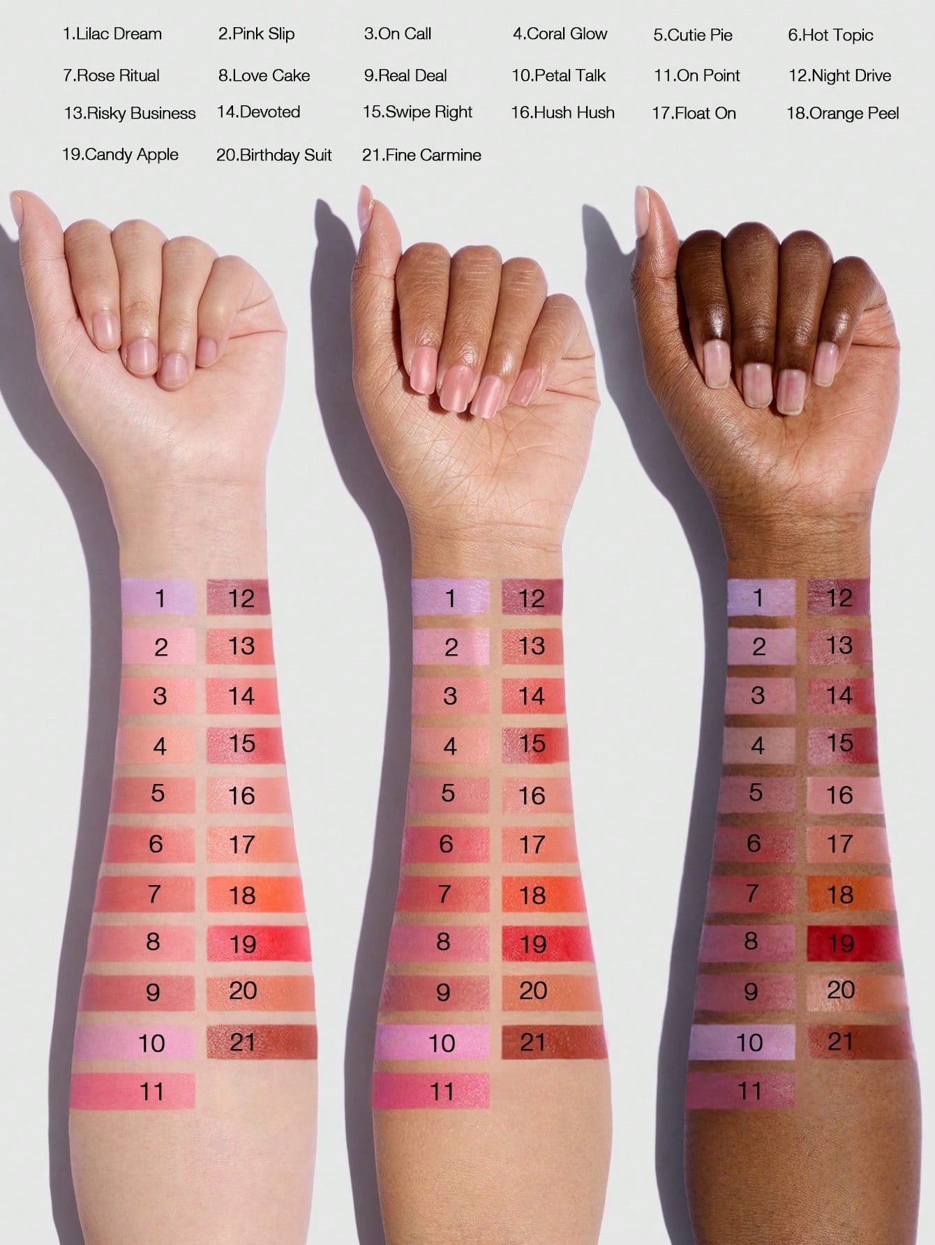 Color Bloom Liquid Blush by Sheglam