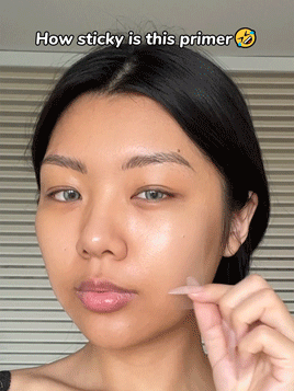 Good Grip Hydrating Primer by Sheglam