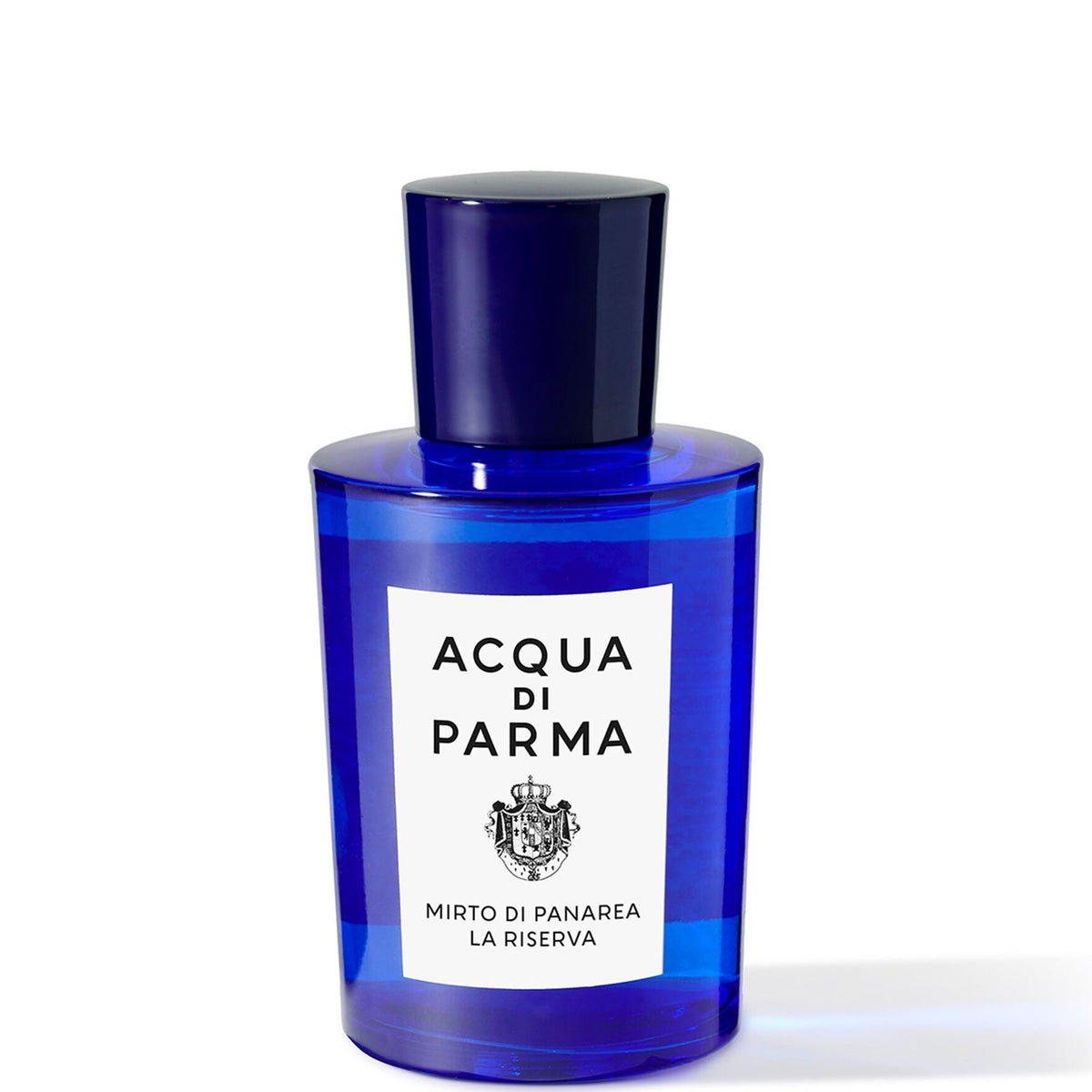 Blu Mediterraneo Mirto Di Panarea La Riserva Eau De Parfum 50ml