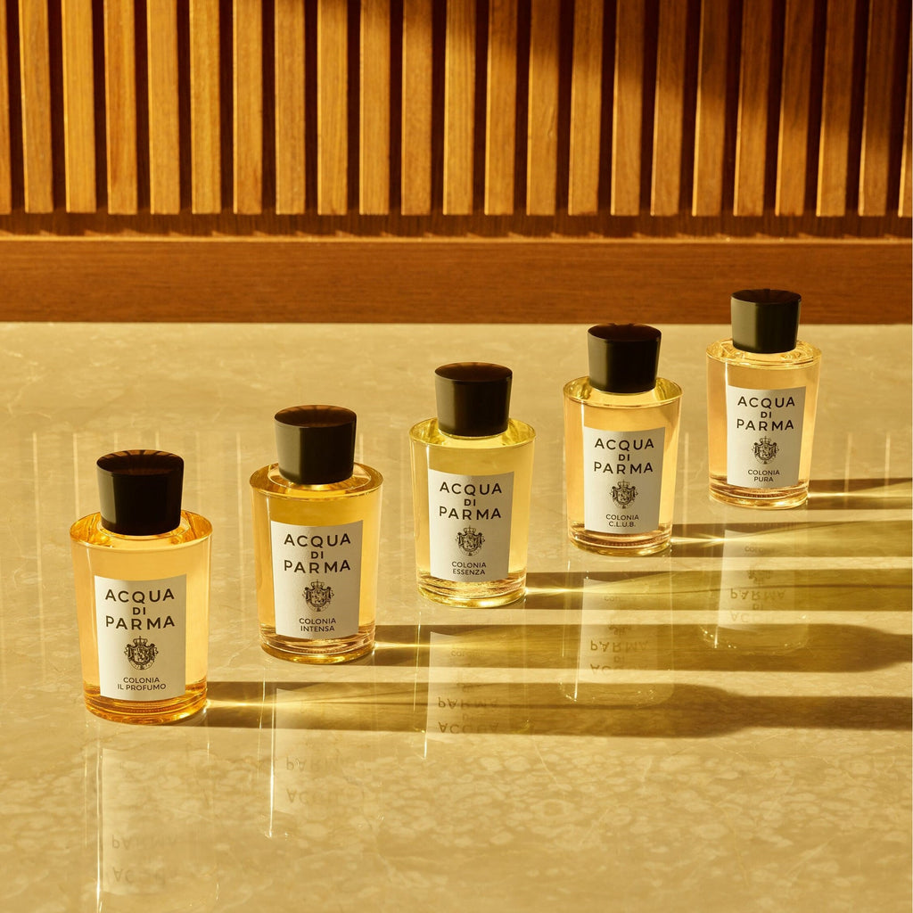 Colonia Essenza Eau De Cologne 100ml