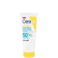 Invisible Hydrating Sunscreen SPF 50 75ml