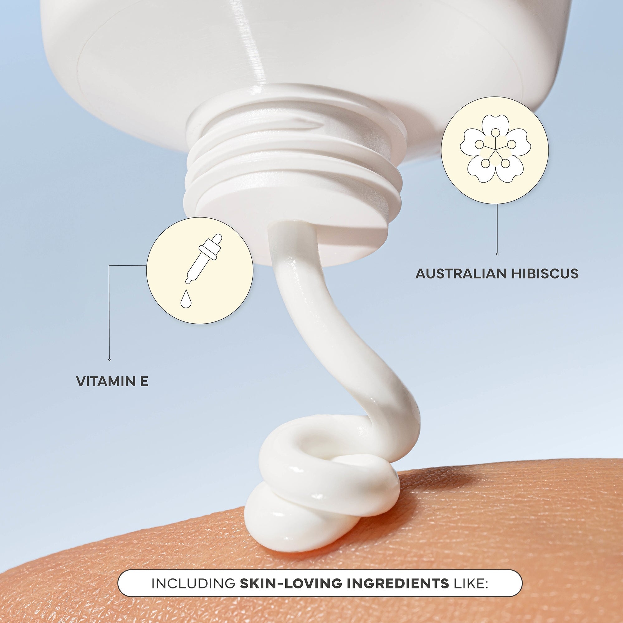 Sunny SPF 50+ Face Lotion 50ml