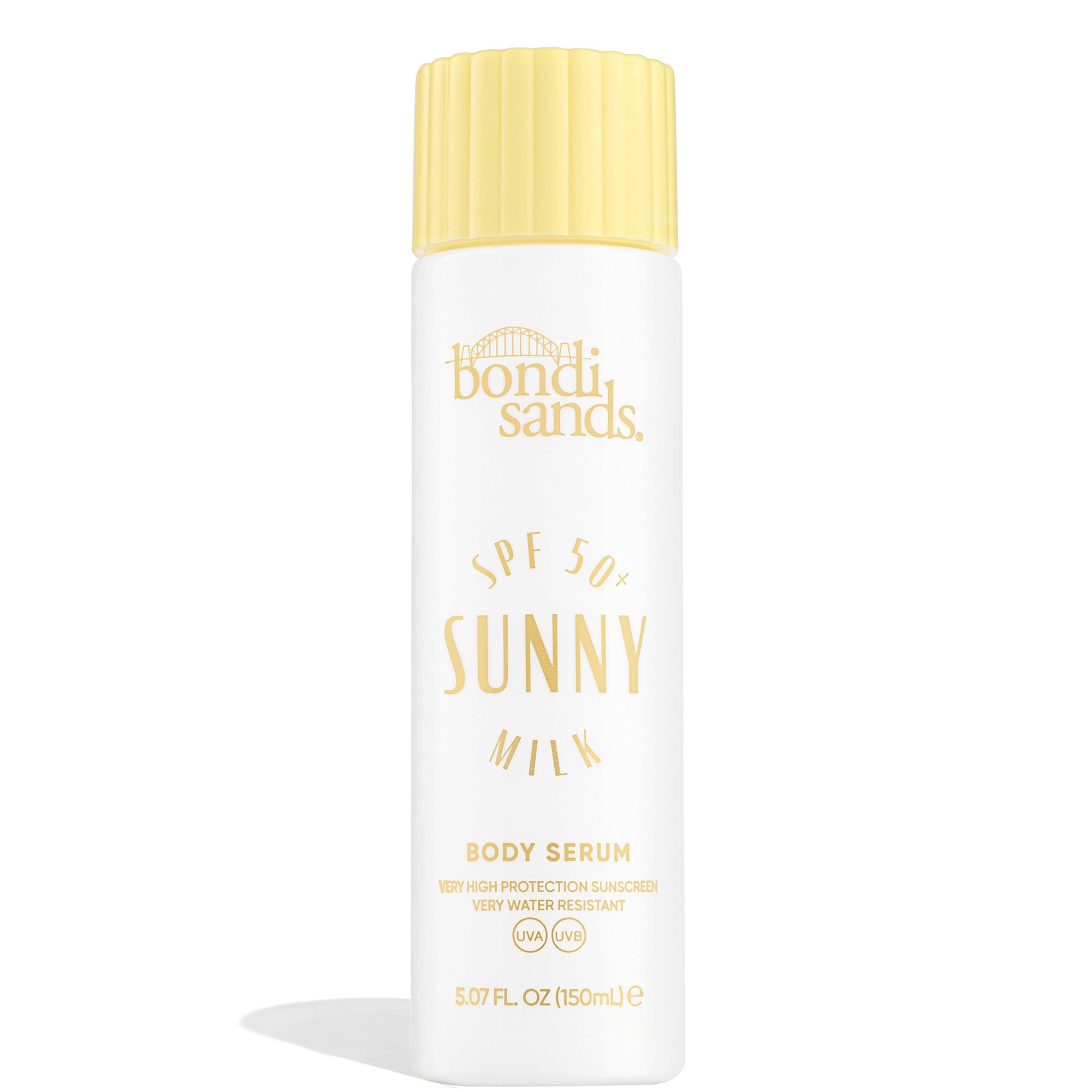 Sunny SPF 50+ Body Milk 150ml