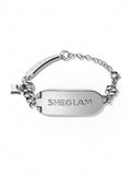 Lip Link Mini Gloss Bracelet Palette by Sheglam
