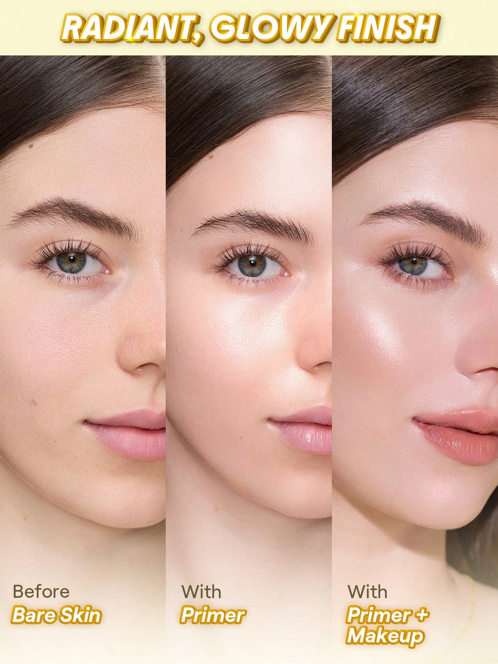Melt Touch Ultra-Hydrating Primer by Sheglam