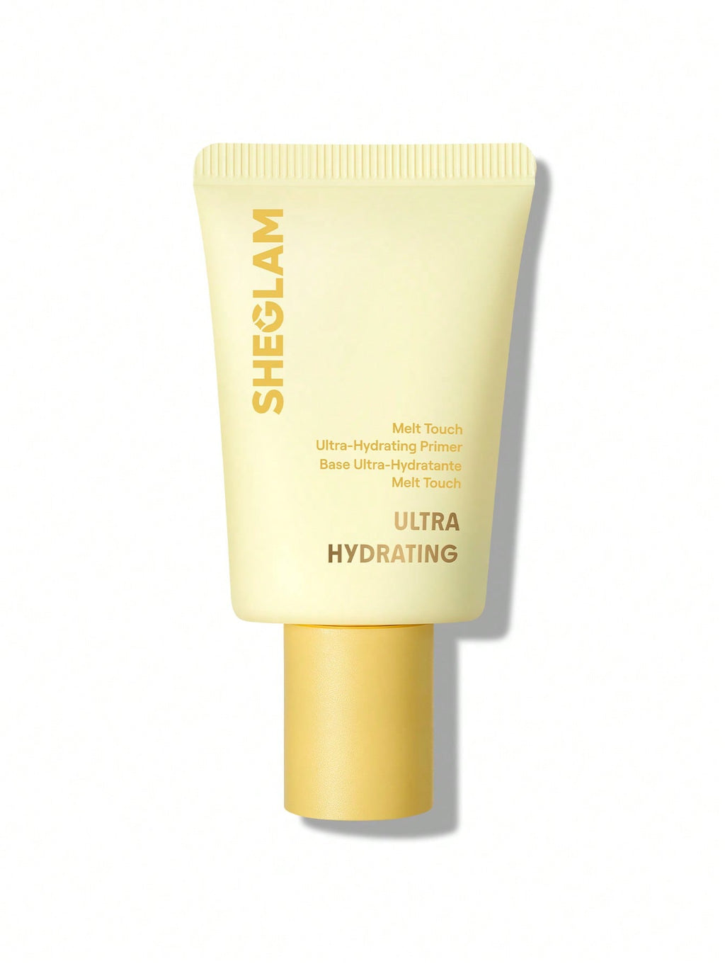 Melt Touch Ultra-Hydrating Primer by Sheglam