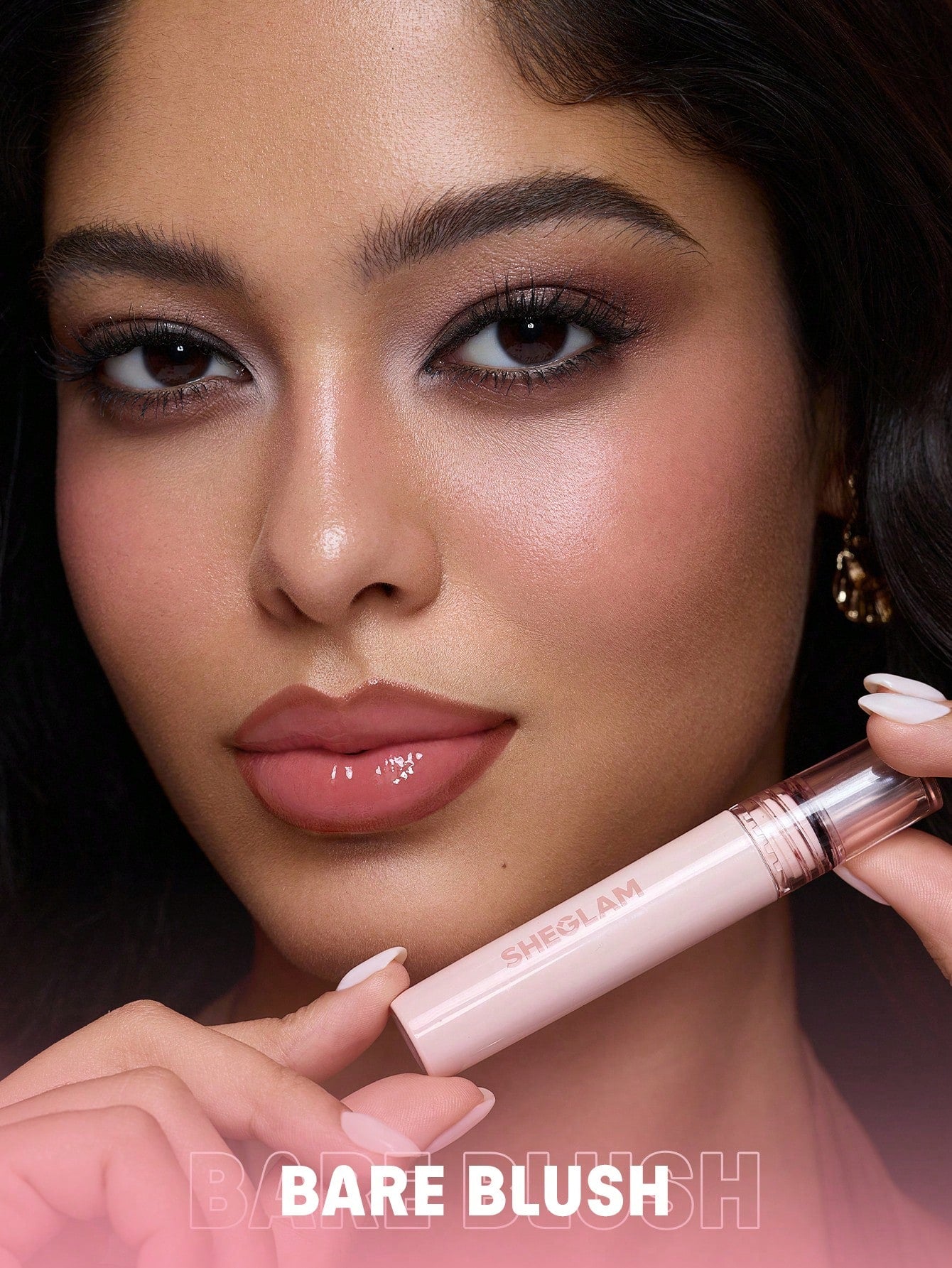 Fall In Line Peel Off Lip Liner Stain by Sheglam