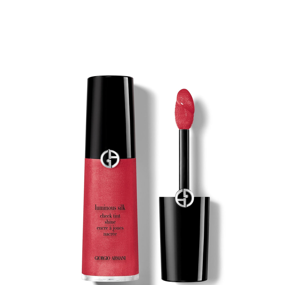 Luminous Silk Cheek Tint Shine 12ml