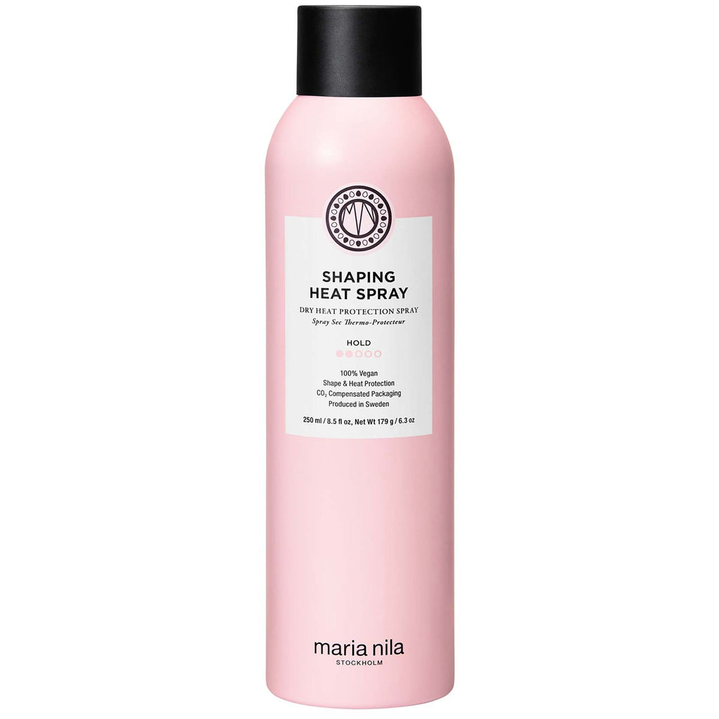 Shaping Heat Spray 250ml by Maria Nila