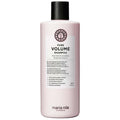 Pure Volume Shampoo 350ml by Maria Nila