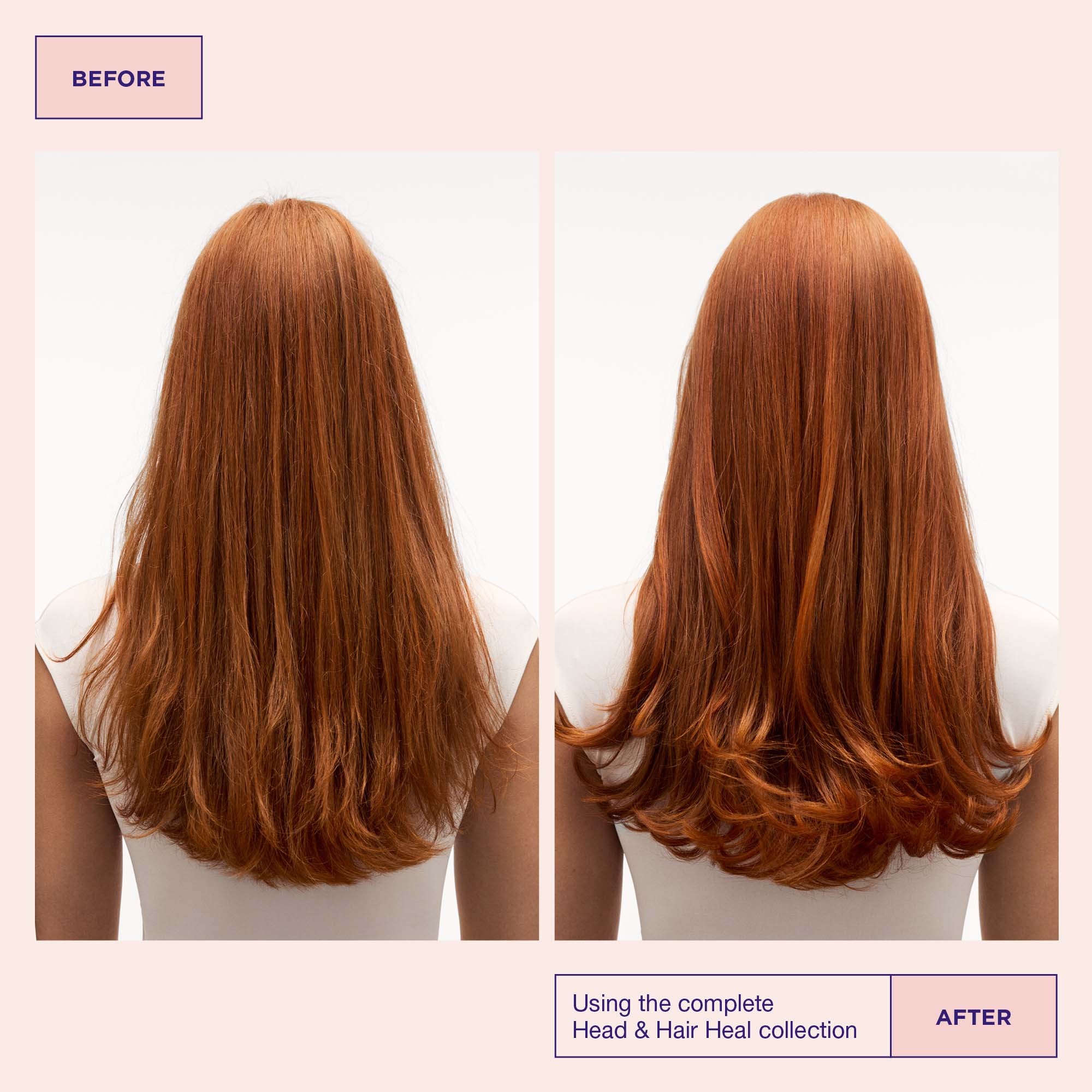 Head & Hair Heal Shampoo by Maria Nila