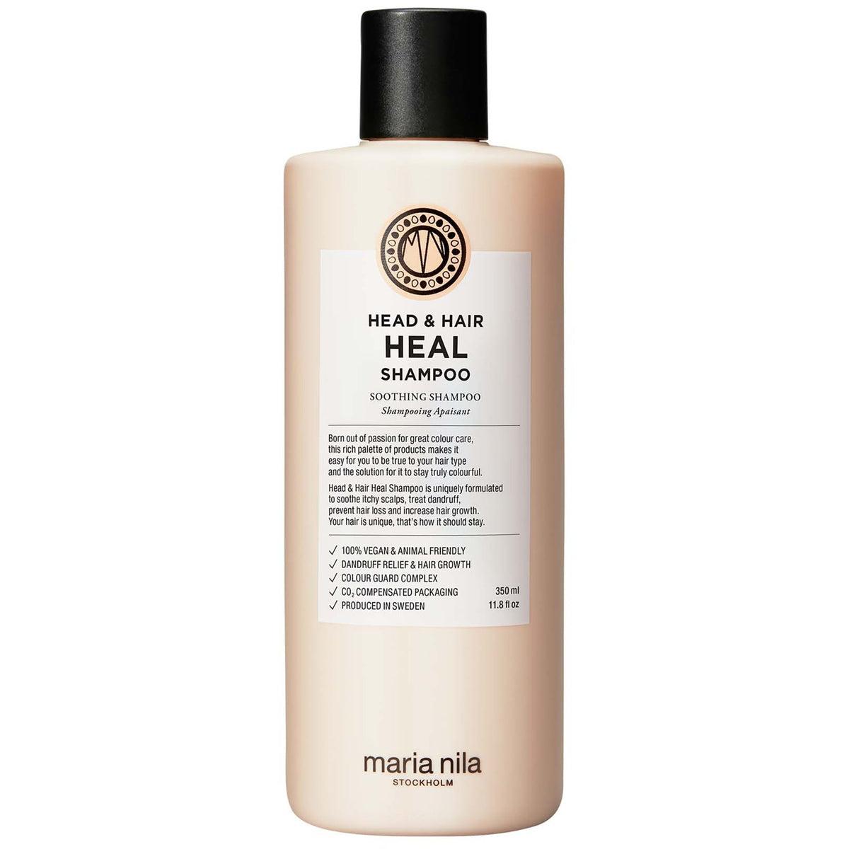Head & Hair Heal Shampoo by Maria Nila