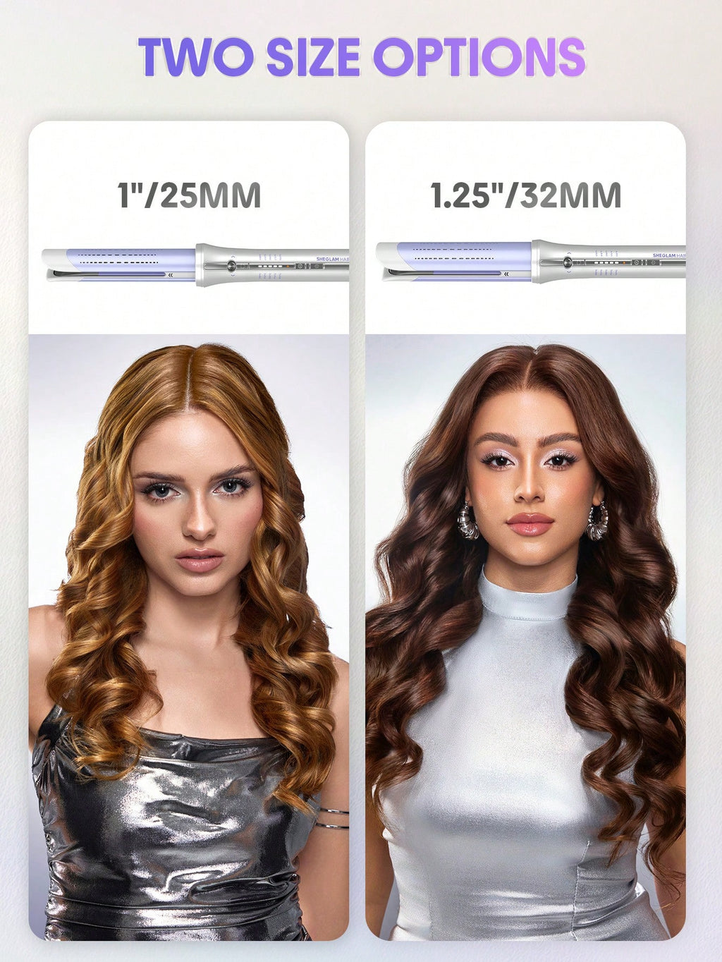 One Touch Airflow Styler Pro by Sheglam