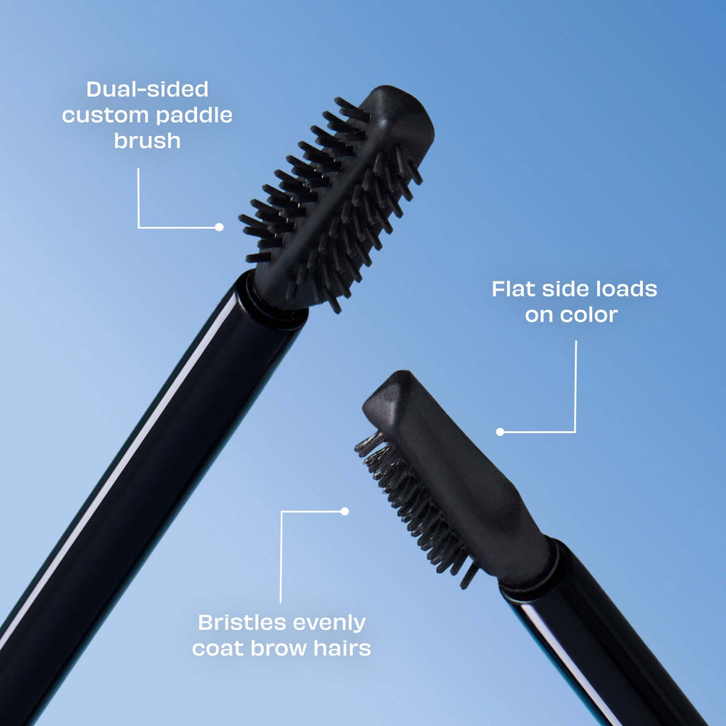 Dream Sheen Tinted Brow Glaze 5ml