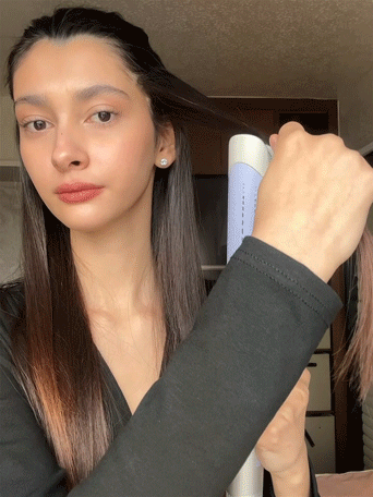 One Touch Airflow Styler Pro by Sheglam