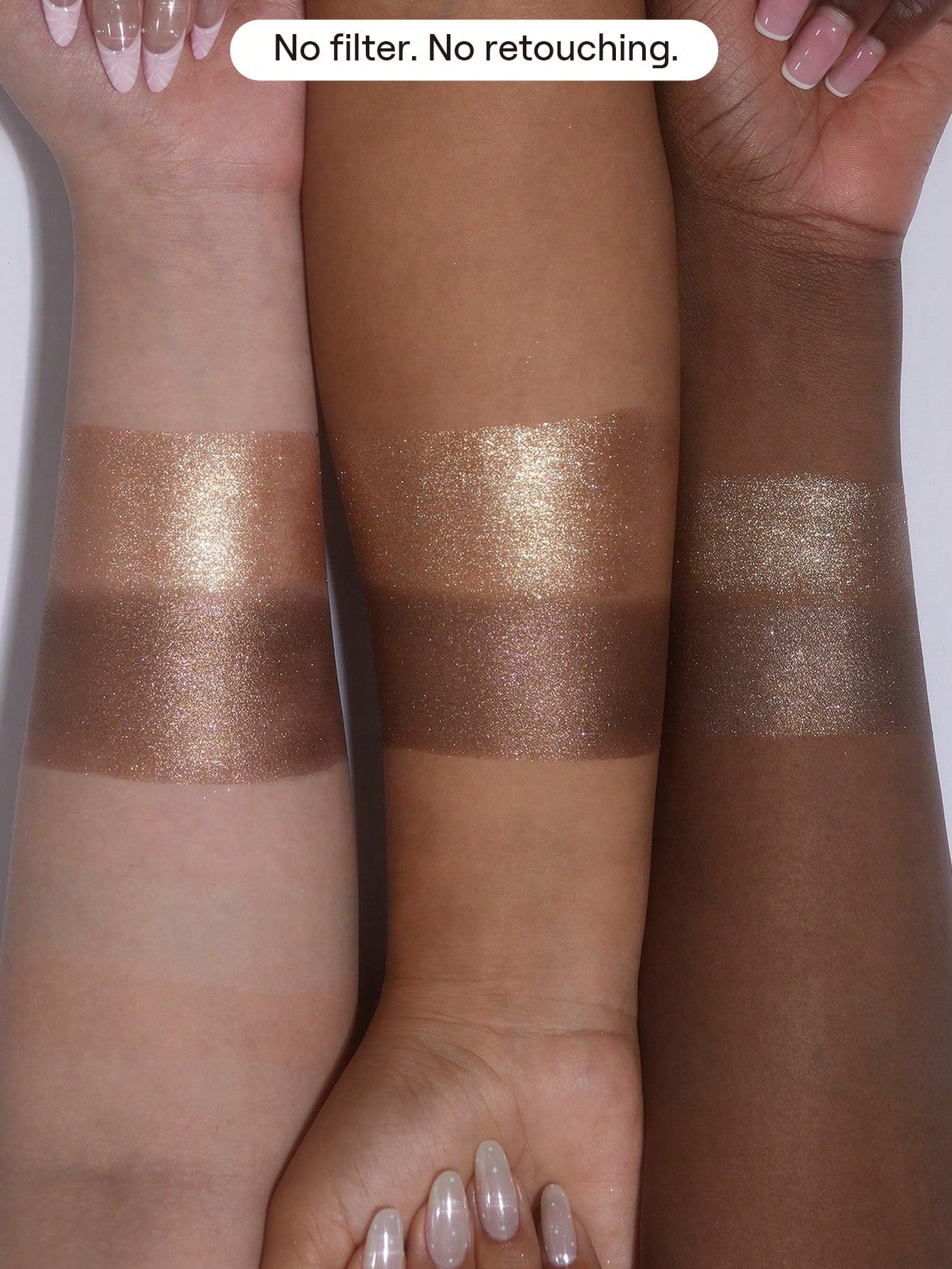 Prismalight Baked Gelee Eyeshadow Duo by Sheglam