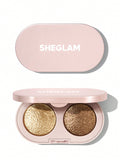 Prismalight Baked Gelee Eyeshadow Duo by Sheglam