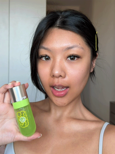 Portal Fuel Long-Lasting Jelly Primer by Sheglam